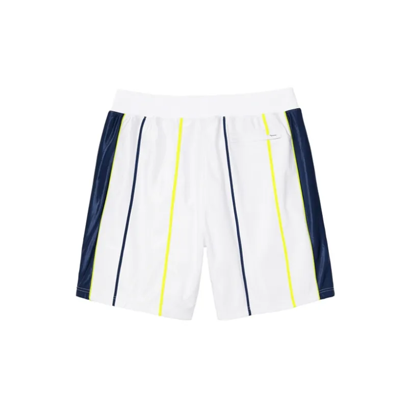 Supreme Basketball Shorts Unisex-1