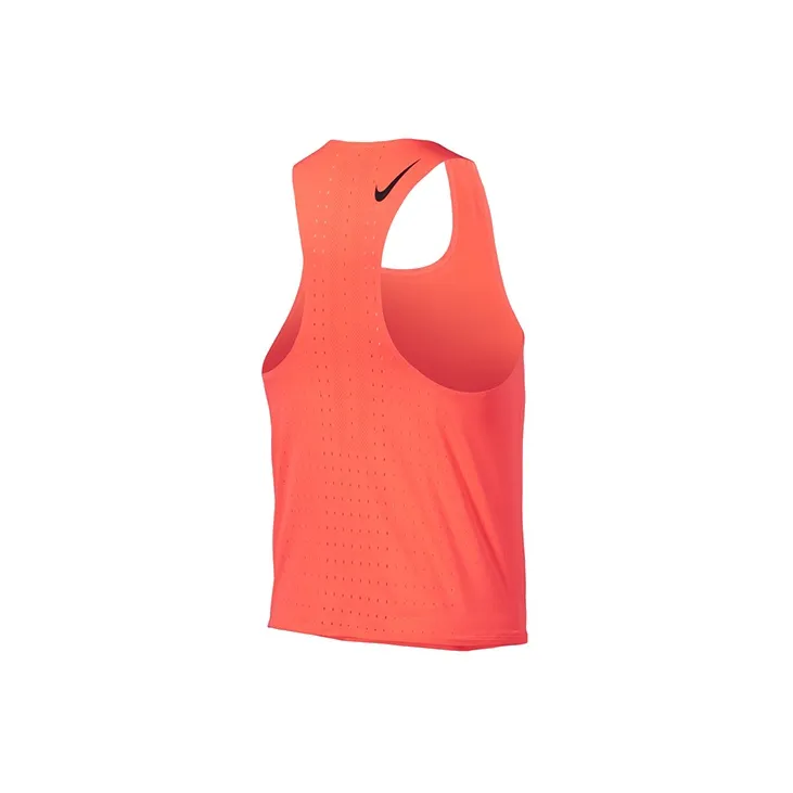 Nike Basketball Jerseys Men's Bright Orange-1