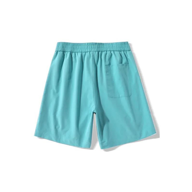 FireMonkey Basketball Shorts Unisex-3