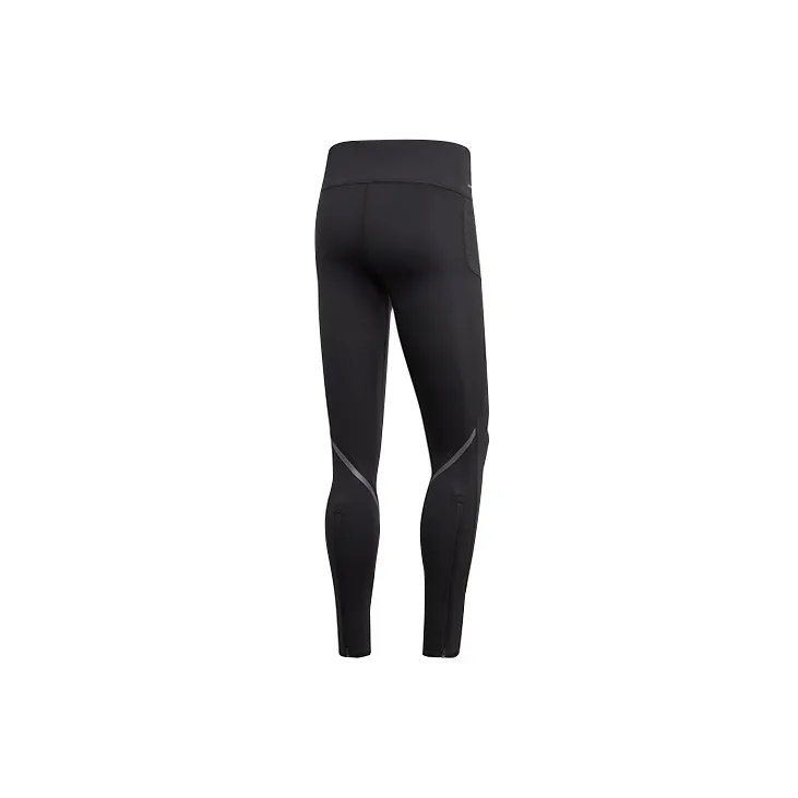 Adidas Free Shipping With AdiClub Saturday Long Tights-1