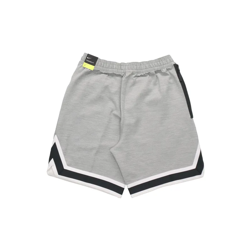 Nike Casual Shorts Men Dark Gray-1