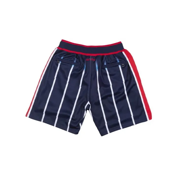 Mitchell & Ness Basketball Shorts Men's-1