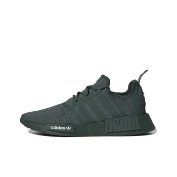 Adidas Nmd R1 Mineral Green