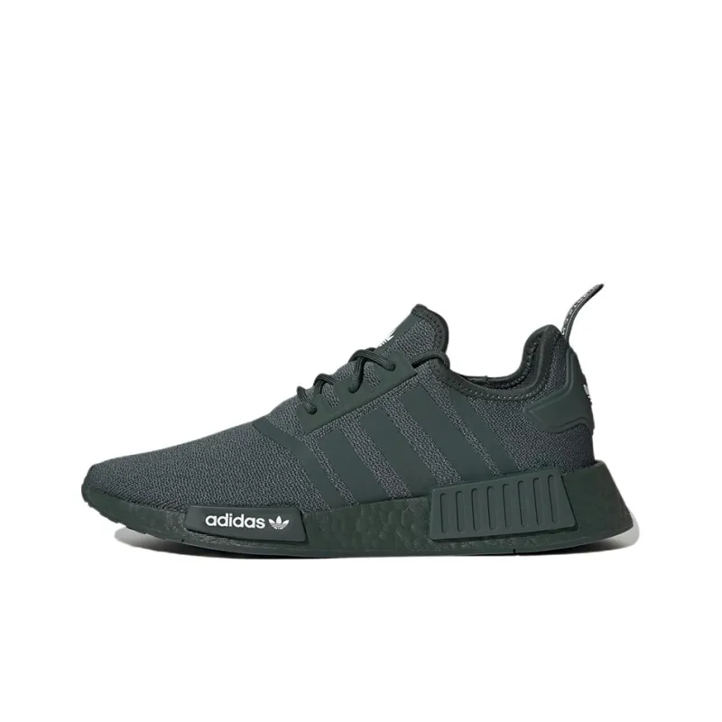 Adidas Nmd R1 Mineral Green-0