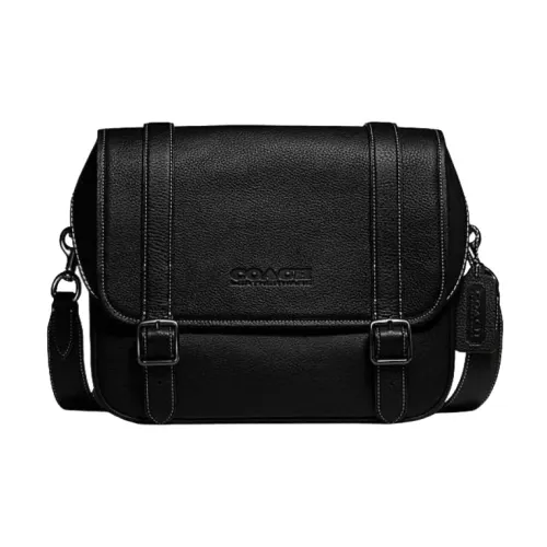 COACH Carriage Crossbody Bags