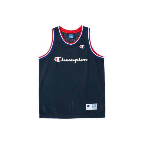 Champion Basketball Jerseys Unisex