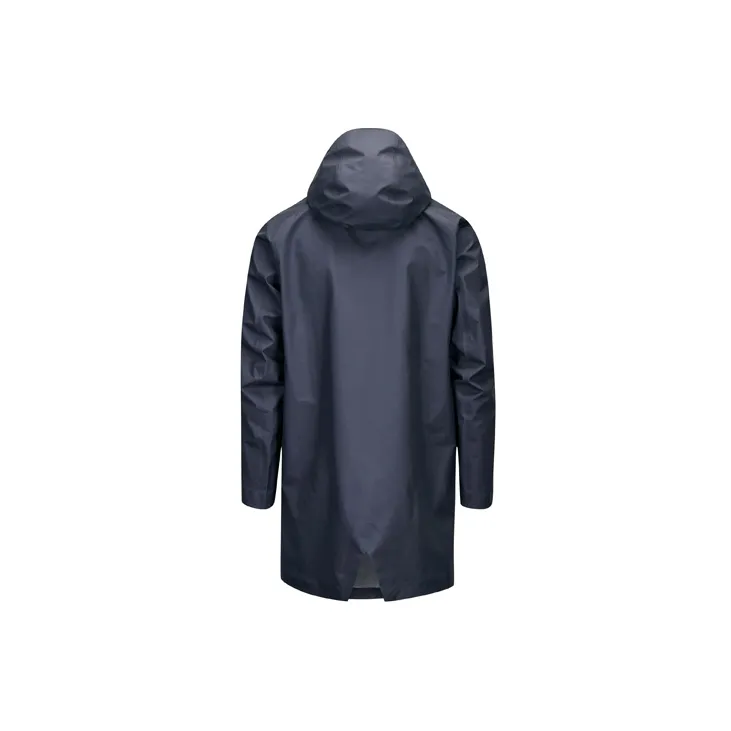 Arcteryx Solano Water-Resistant Windproof Breathable Windbreaker Jacket Men's-14