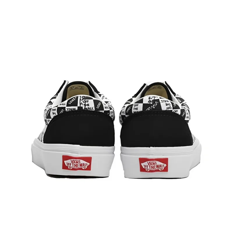 Vans Style 36 'OTW Checkerboard'-3