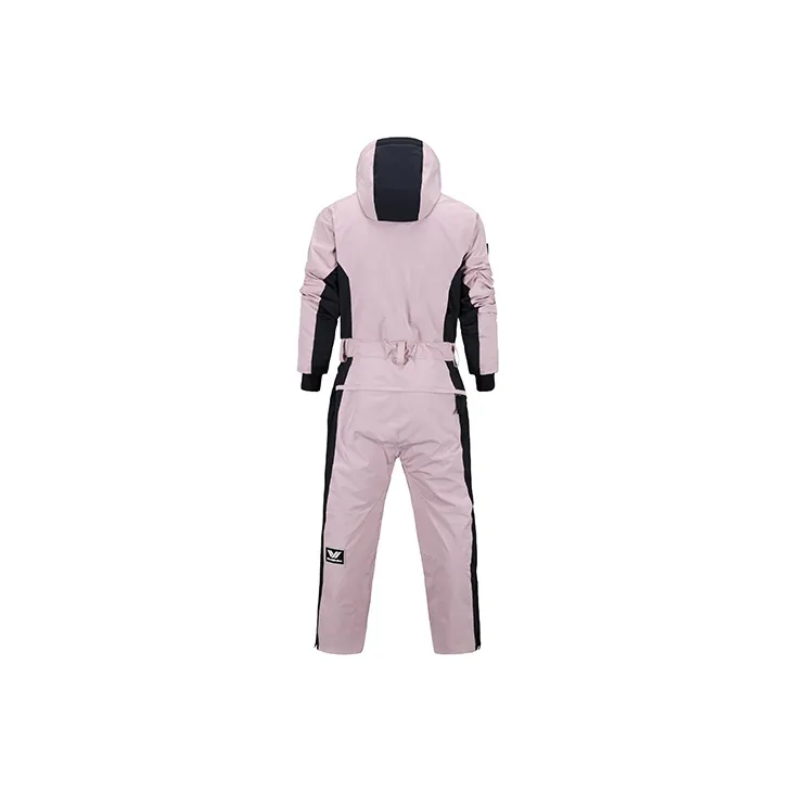 Phenix SP27 Series One Piece Ski Suits Unisex-5