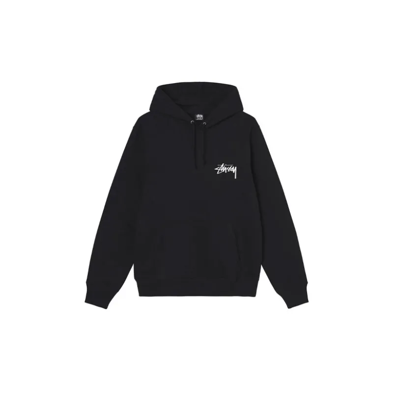 Stussy Jorge Hood-1
