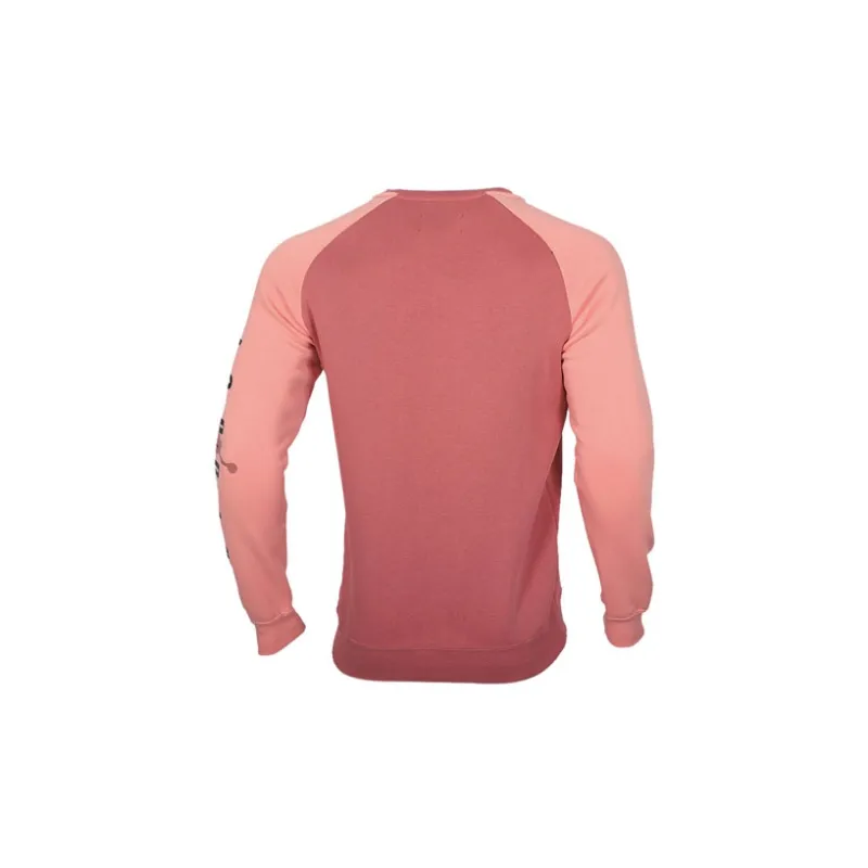 Jordan Sport Sweatshirts Men Quartz Pink-1