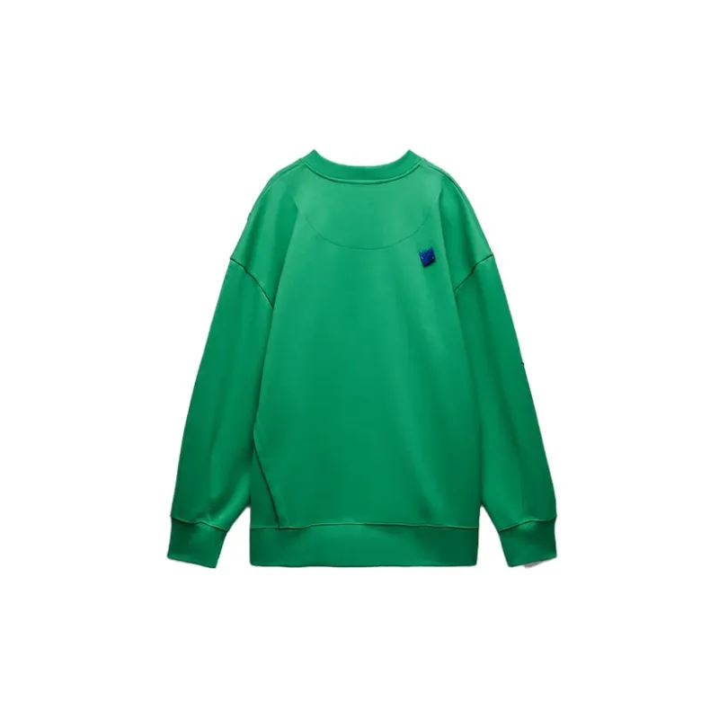 Zara X ADER ERROR ADER ERROR X Zara Sweatshirts Unisex-5