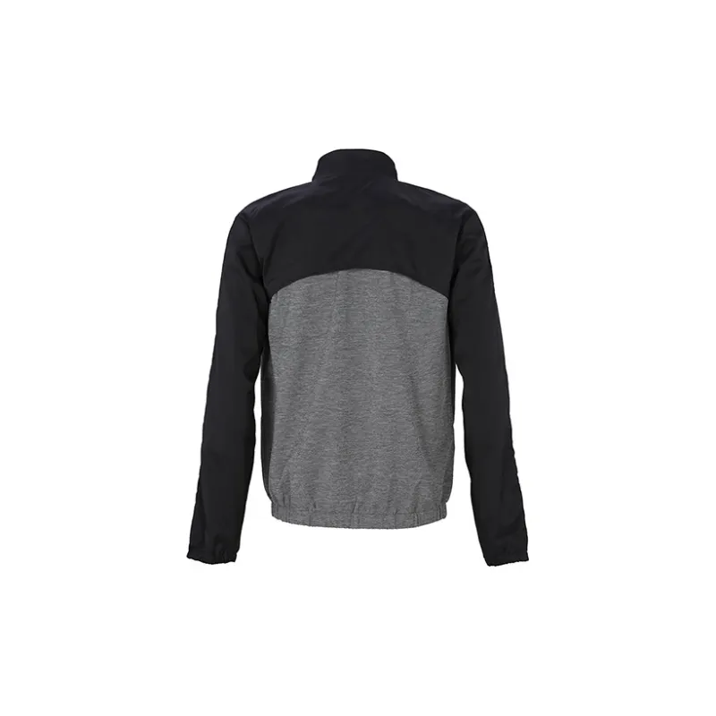 VERSACE Sweatshirts Men Gray-1