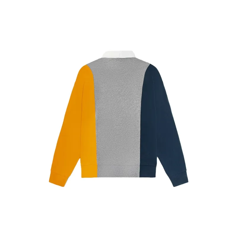 Vans Sweatshirts Unisex Gray-1
