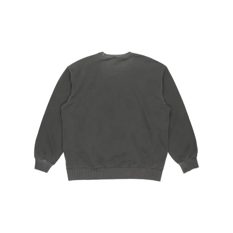 Supreme The North Face Pigment Printed Crewneck-2