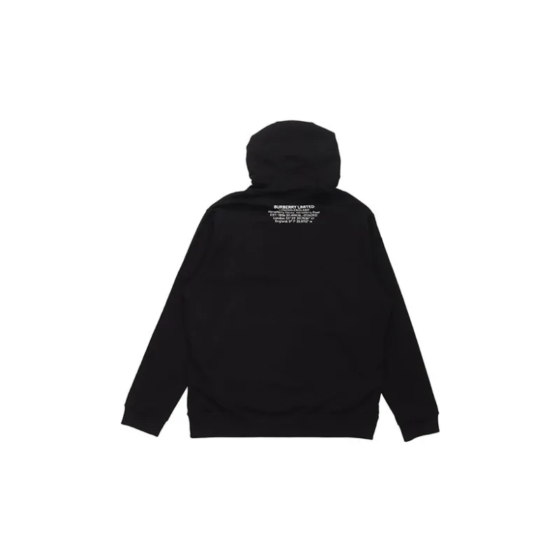 Burberry Langston Shark Hoodie-1