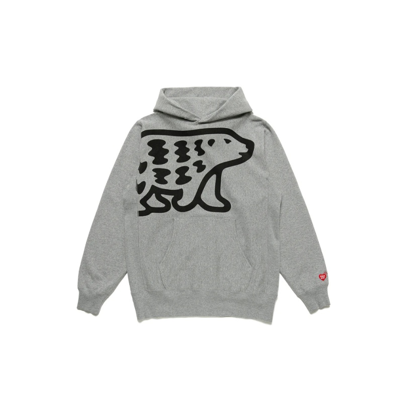 HUMAN MADE Duck Tsuriami Sweatshirt - POIZON HUMAN MADE Duck Tsuriami Sweatshirt - POIZON