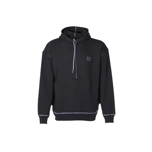 Converse Male Hoodie