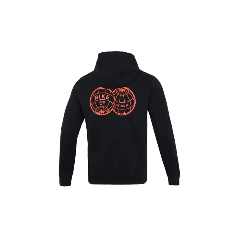 Nike CNY Collection Sweatshirts Men Black-1