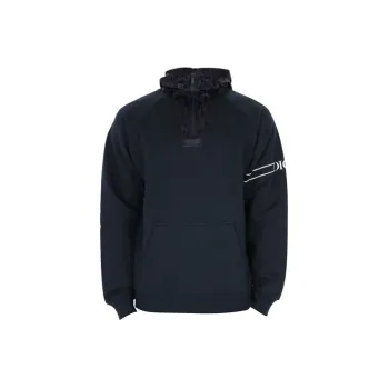 DIOR Quarterly New Products Sweatshirts Men Blue