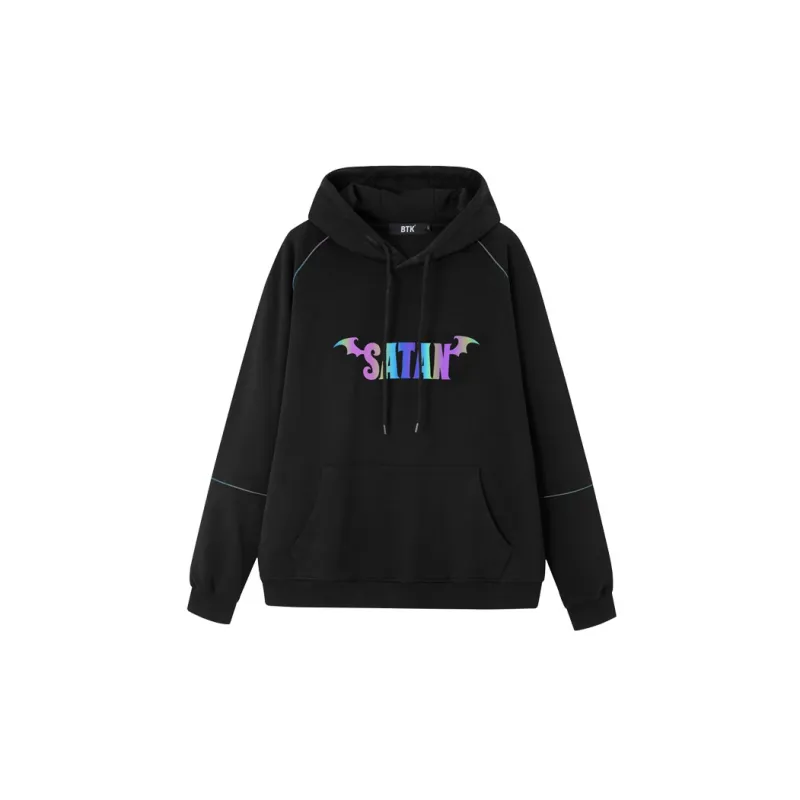 BTK Sweatshirts Unisex-5
