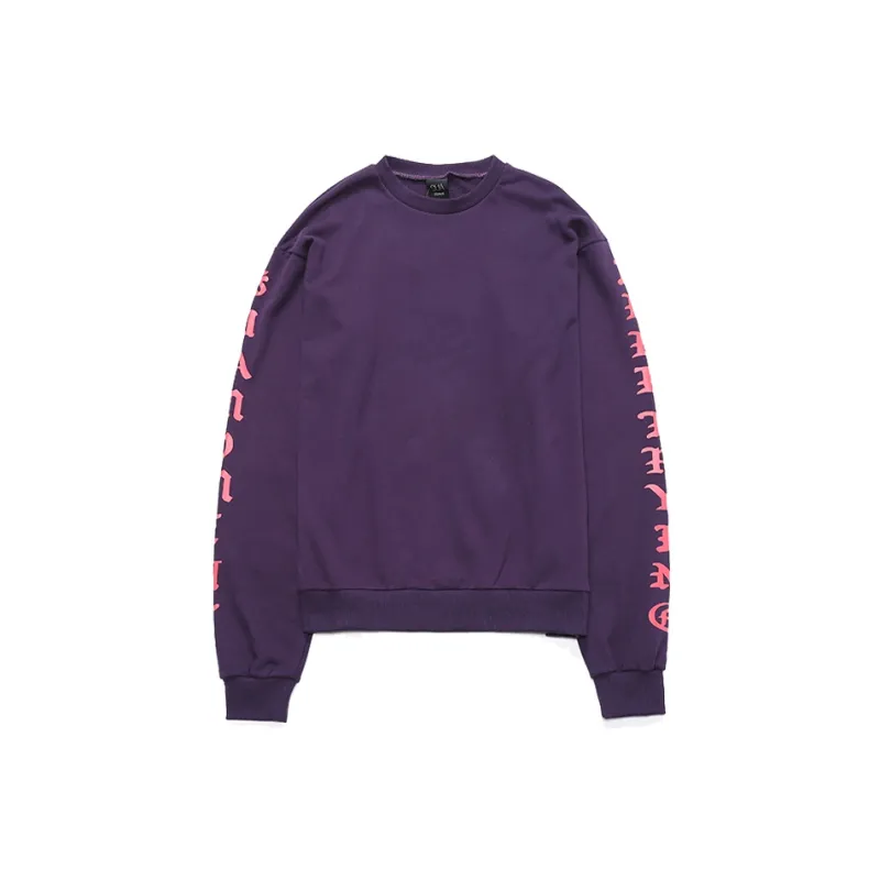 Suamoment Sweatshirts Unisex-6