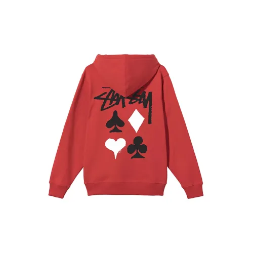 Stussy Sweatshirts Unisex