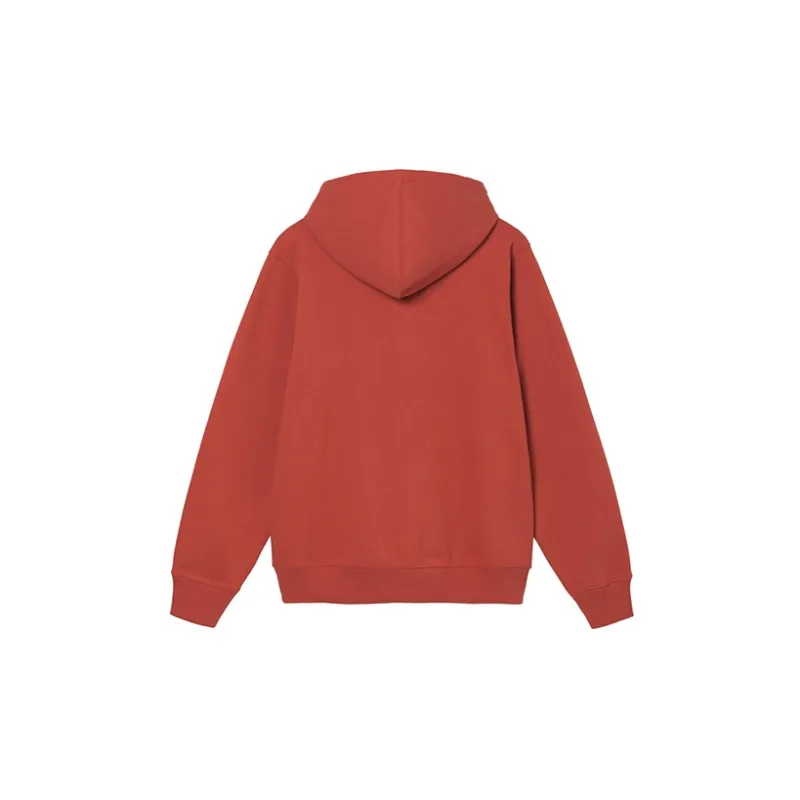 Stussy Wear Appliqué Hoodie-3