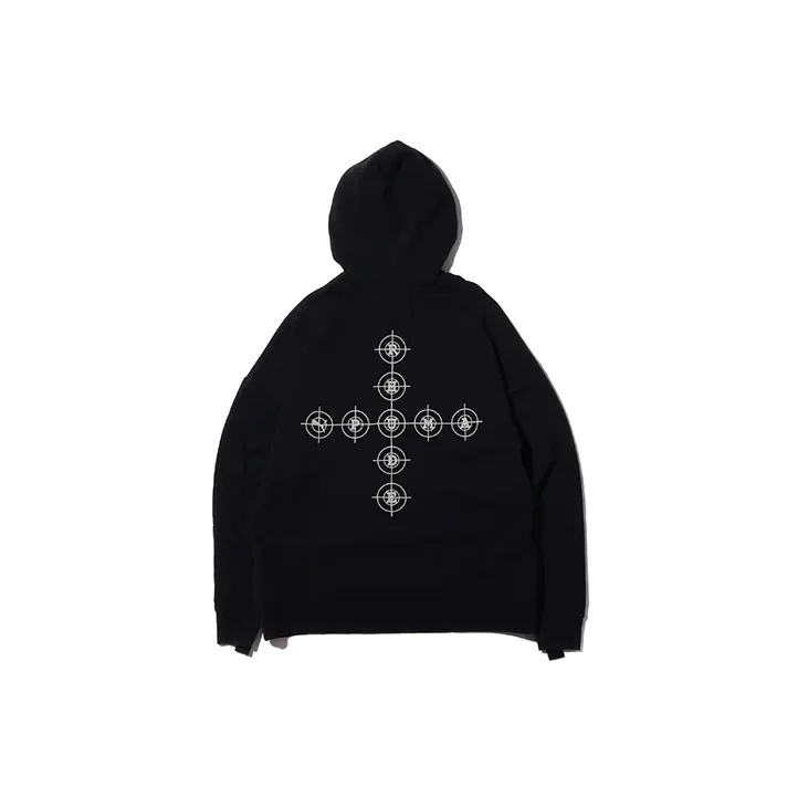 Rhude X PUMA Sweatshirts Men-1
