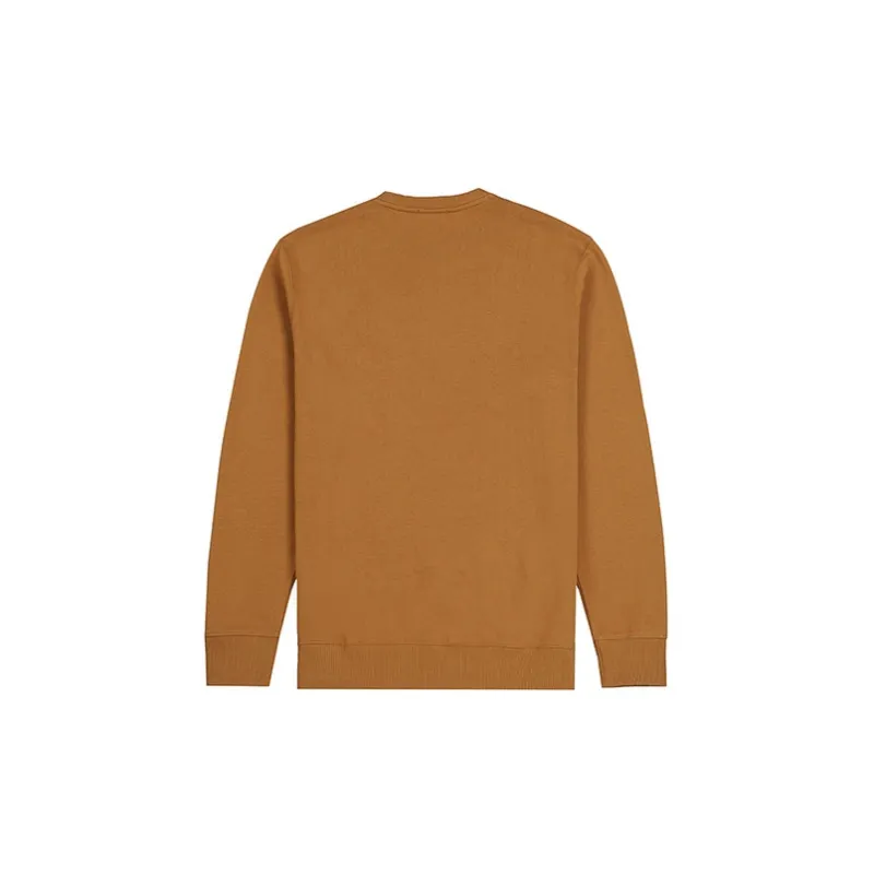 Timberland Sweatshirts Men Wheat-1