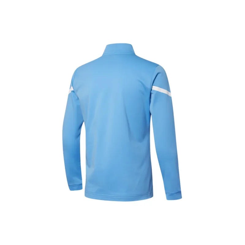 PUMA Manchester City Sweatshirt Men's Blue-1