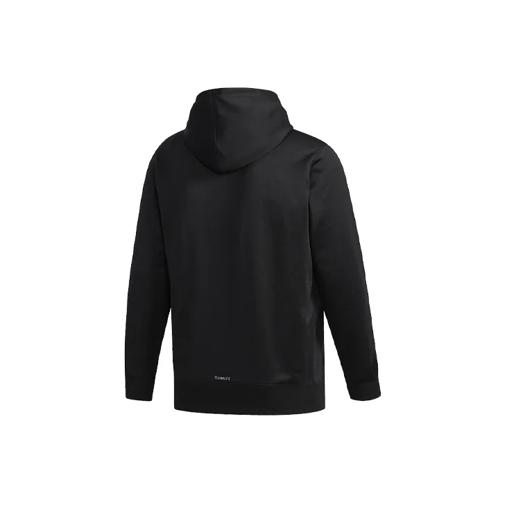 Adidas Sweatshirts Men Black-1