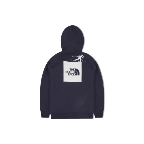 THE NORTH FACE Unisex Hoodie