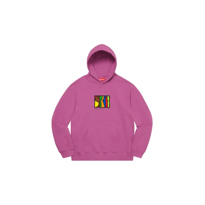 Supreme Enterprises Hooded Sweatshirt - Cheap Rcj Jordan Outlet