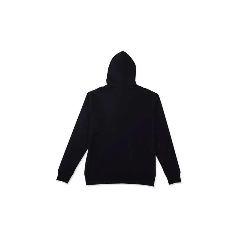 Thrasher Sweatshirts Unisex Black-1