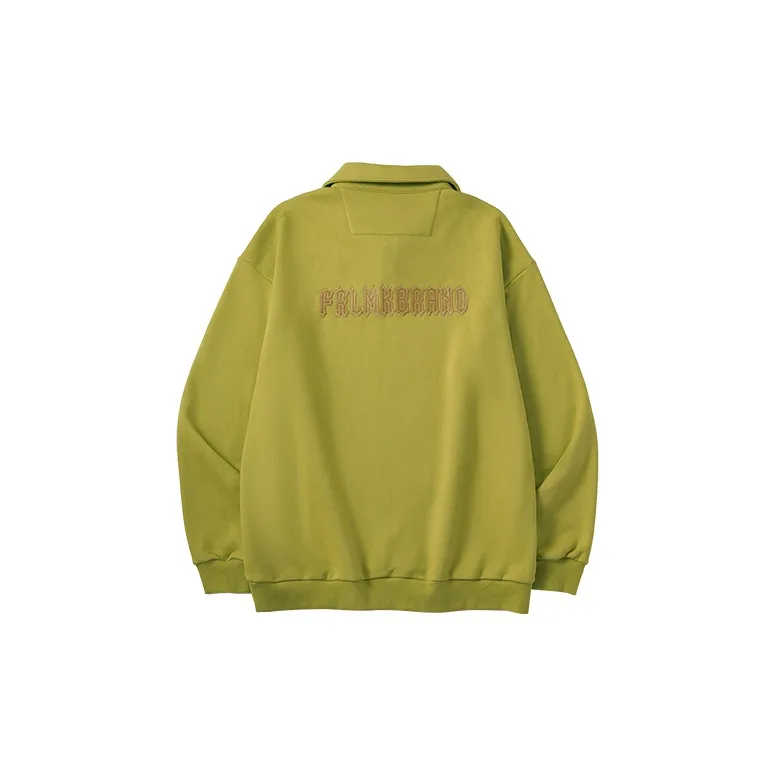 FRLMK Sweatshirts Unisex-1