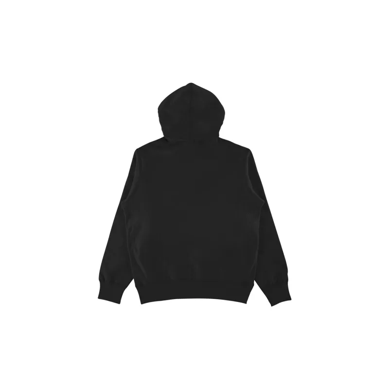 Charlie Luciano Sweatshirt Unisex Black-2