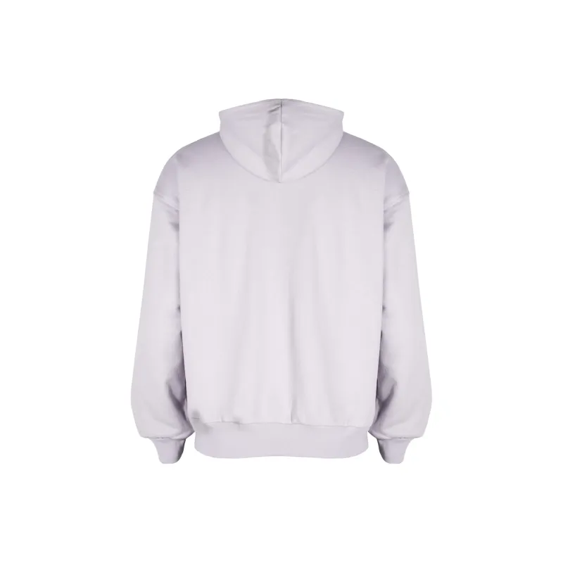 The Last Redemption Sweatshirts Unisex Light Purple-1