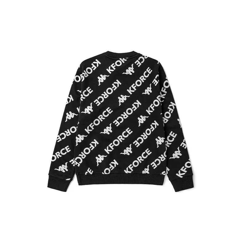 Kappa Sweatshirts Unisex-5