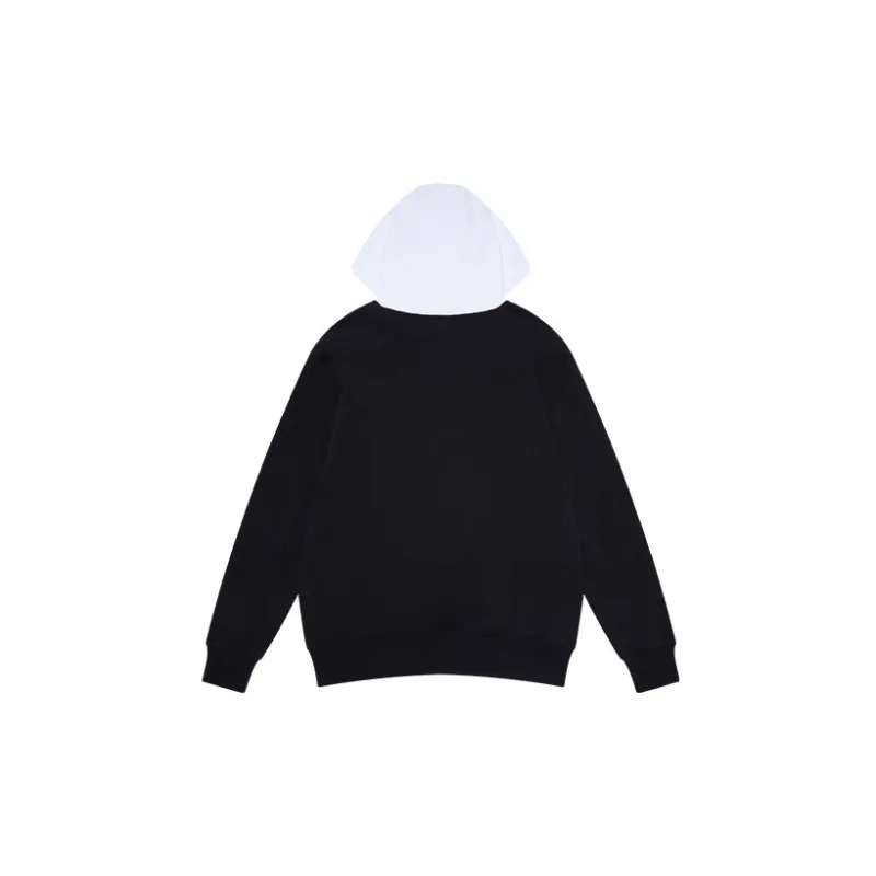 Dickies Sweatshirts Unisex Black-1