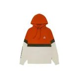 Vans Sweatshirts Unisex Dirty Orange/White