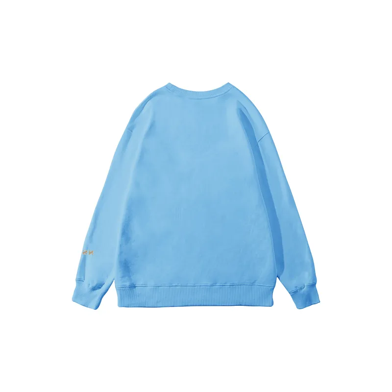 ICONS Lab Sweatshirts Unisex-13
