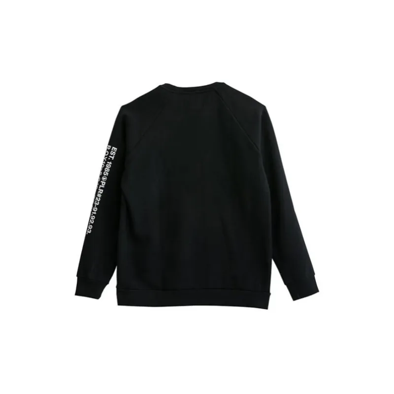Jordan Sportswear Greatest Sweatshirt Men's Black-1