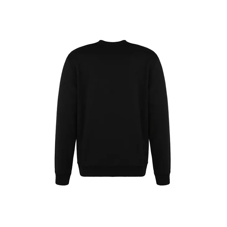 McQ Alexander McQueen Sweatshirts Men Black-1