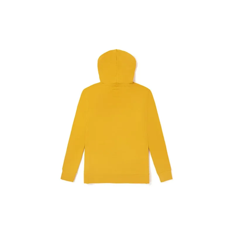 Vans Sweatshirts Unisex Yellow-1