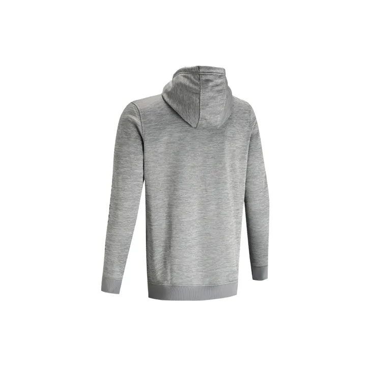 Under Armour Sweatshirts Men Gray-1