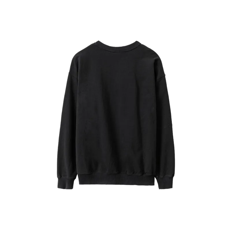 VOLCOM Sweatshirts Unisex Black-1