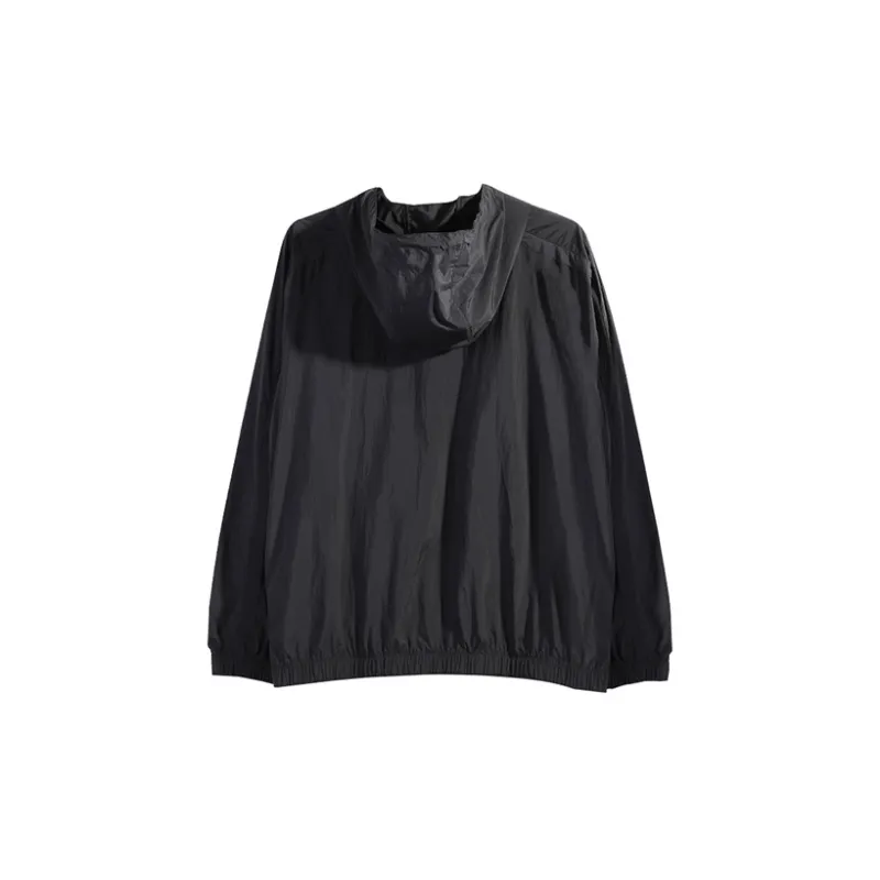 Nike Sweatshirts Men Black-1