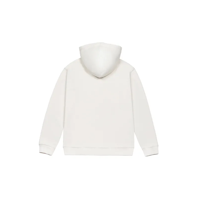 JRs Sweatshirts Unisex White-1