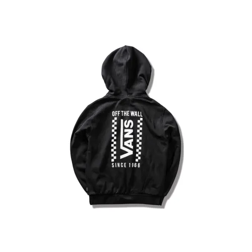 Vans Female Hoodie